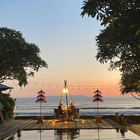 Alam Candi Resort Кандидаса Экстерьер фото