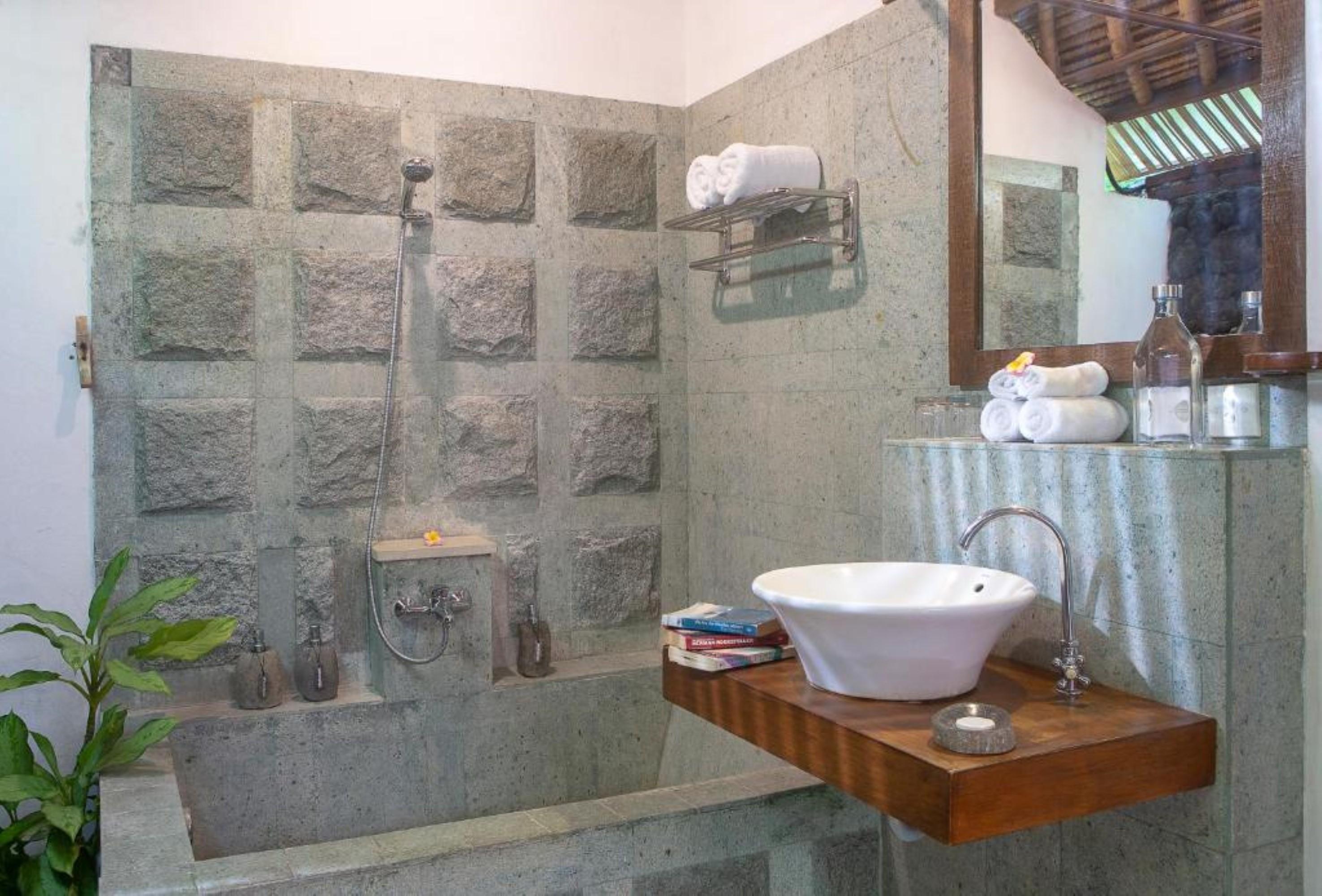 Alam Candi Resort Кандидаса Экстерьер фото
