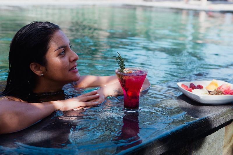 Alam Candi Resort Кандидаса Экстерьер фото